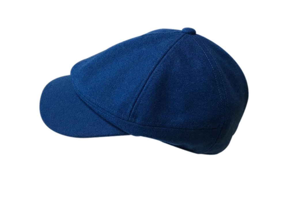 Кепка OGSO Bulky Ivy Hat Blue