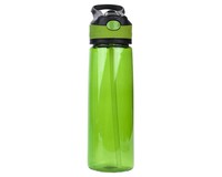 Спортивная бутылка Summit Pursuit Leak Proof Flip Lid Bottle зеленая 800 мл