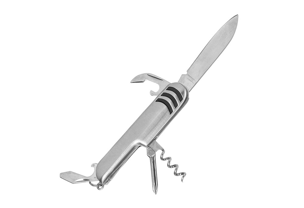 Нож Summit Utility Multi Tool 9 in 1
