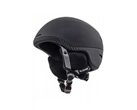 Шлем Blizzard Speed Helmet black matt/grey matt 56-59