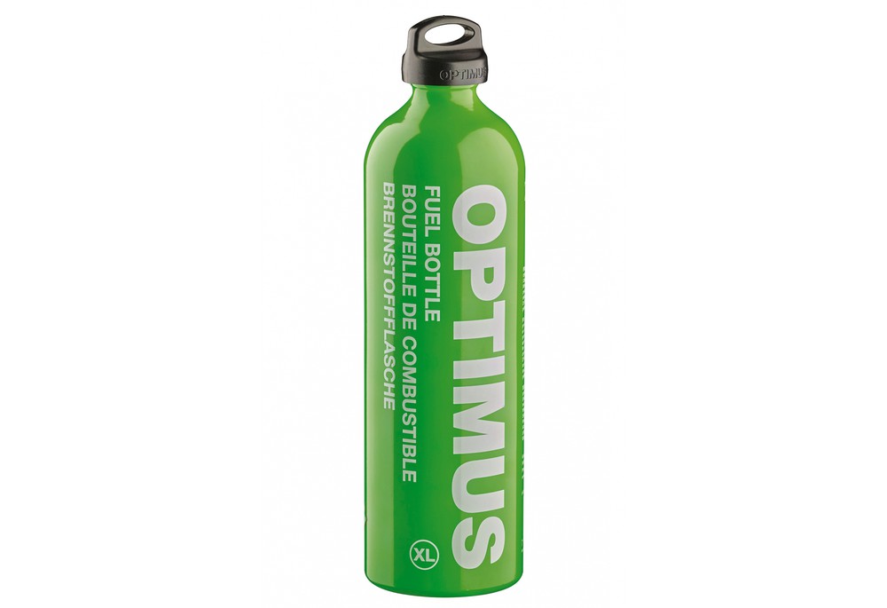 Фляга для топлива Optimus Fuel Bottle XL Child Safe 1,5 л