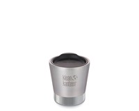 Термостакан-тумблер Klean Kanteen Insulated Tumbler Brushed Stainless 237 мл