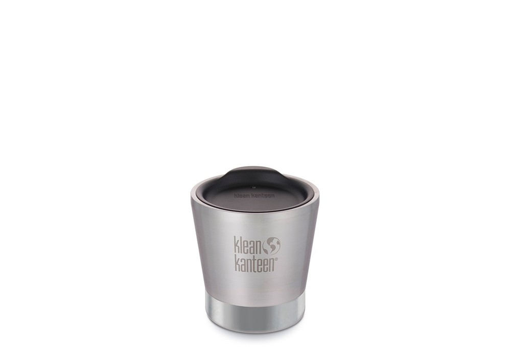 Термостакан-тумблер Klean Kanteen Insulated Tumbler Brushed Stainless 237 мл