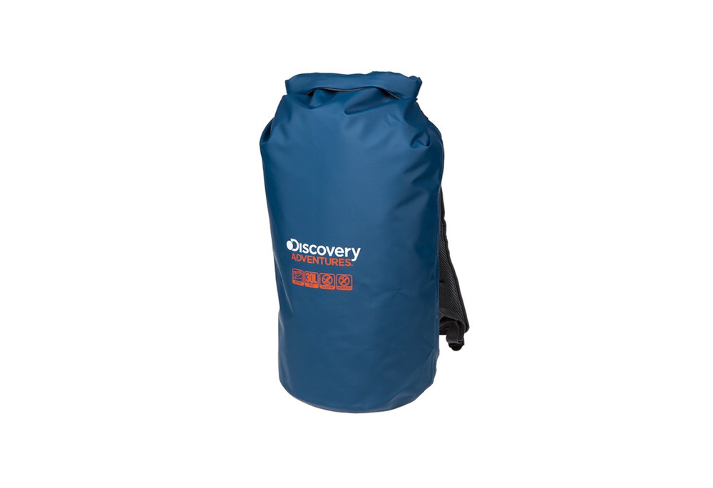 Водонепроницаемый рюкзак Discovery Adventures Dry Pac 30