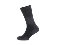 Треккинговые носки Accapi Trekking Merino Hydro-R Short 999 black 34-36
