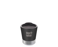 Термостакан-тумблер Klean Kanteen Insulated Tumbler Shale Black (matt) 237 мл