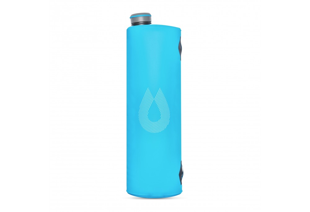 Емкость для воды HydraPak Seeker 3 л Malibu Blue