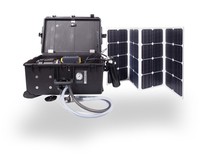 Опреснитель Spectra Aquifer 200-PPS 12 В Power&Solar