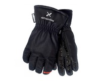 Непродуваемые перчатки Extremities Super Windy Black S
