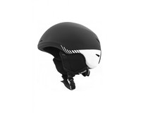 Шлем Blizzard Speed Helmet black matt/white matt 60-62