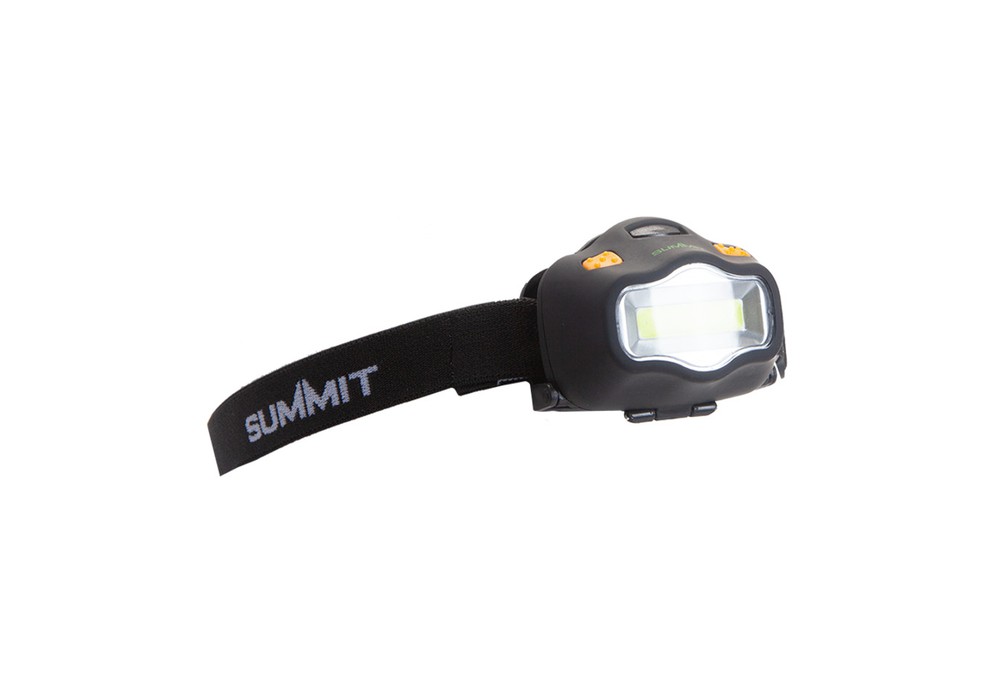 Налобный фонарь Summit Prolite COB 3W Headlamp