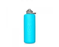 Мягкая бутылка HydraPak Flux 1 л Malibu Blue