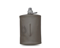 Мягкая фляга HydraPak Stow Mammoth Grey 1 л