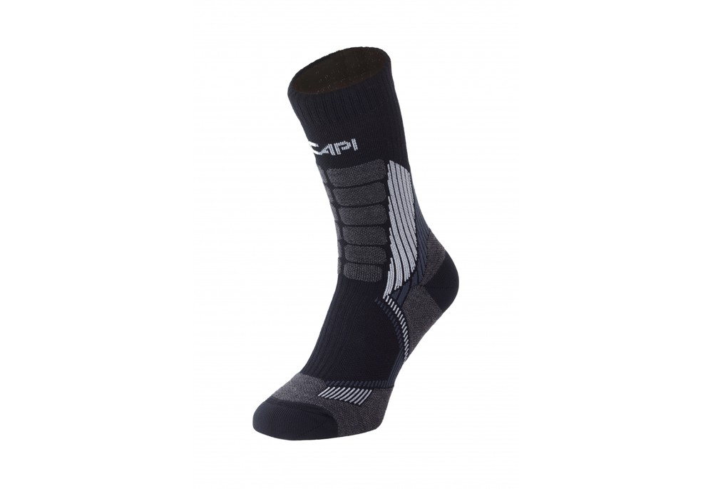 Треккинговые носки Accapi Trekking Primaloft Short 999 Black 42-44