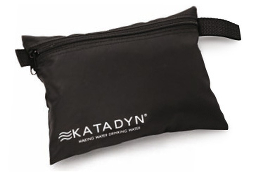Сумка для фильтров Katadyn Vario/Camp/Hiker Pro Carrying Bag