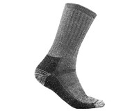 Термоноски Aclima HotWool Socks Grey Melange 36-40