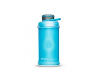 Мягкая бутылка HydraPak Stash Malibu Blue 750 мл