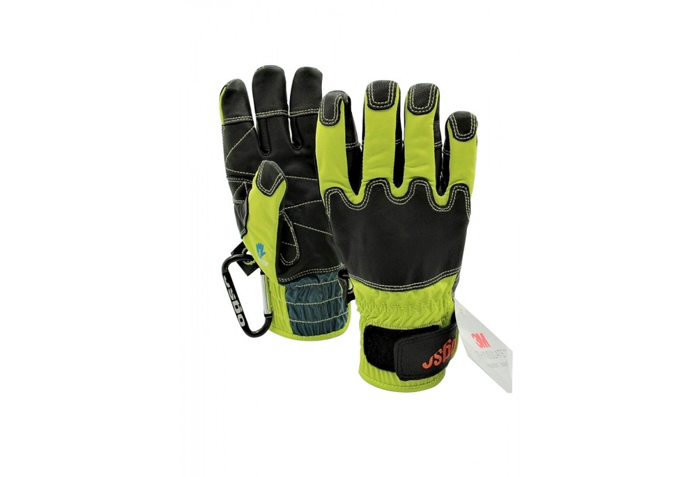 Перчатки OGSO Ski Mountaineering 3752TH-HVY XL