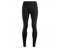 Термоштаны муж. Aclima LightWool Longs Man JetBlack XXL