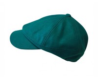 Кепка OGSO Bulky Ivy Hat Green