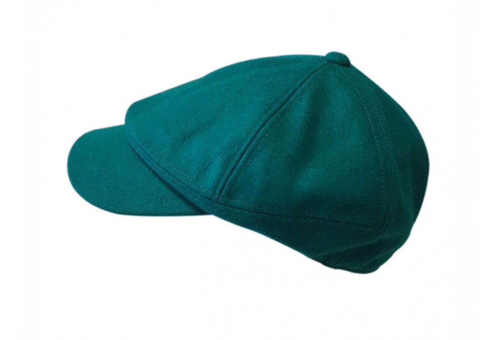 Кепка OGSO Bulky Ivy Hat Green