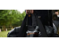 Сумка-рюкзак Discovery Adventures Holdall 30
