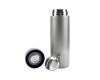 Титановый термос 400 мл (SAHW71103T)