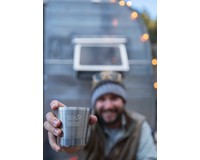 Термостакан-тумблер Klean Kanteen Insulated Tumbler Brushed Stainless 237 мл