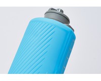 Мягкая бутылка HydraPak Flux 1.5 л Malibu Blue