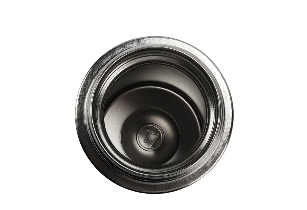 Титановый термос 400 мл (SAHW71103T)
