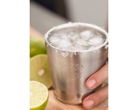 Термостакан-тумблер Klean Kanteen Insulated Tumbler Brushed Stainless 237 мл
