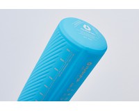 Мягкая бутылка HydraPak Flux 1 л Malibu Blue