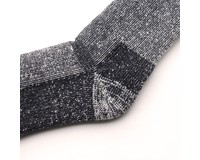 Термоноски Aclima HotWool Socks Grey Melange 36-40
