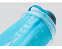 Мягкая бутылка HydraPak Stash Malibu Blue 750 мл