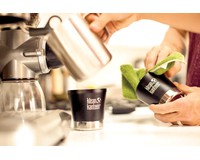 Термостакан-тумблер Klean Kanteen Insulated Tumbler Shale Black (matt) 237 мл