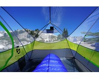 Ультралегкая палатка NEMO Dagger 2P 2018