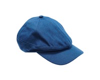 Кепка OGSO Bulky Ivy Hat Blue