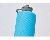 Мягкая бутылка HydraPak Flux 1 л Malibu Blue