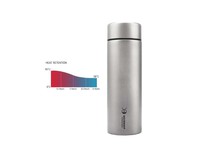 Титановый термос 400 мл (SAHW71103T)