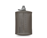 Мягкая фляга HydraPak Stow Mammoth Grey 1 л