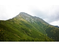 Поход «Гуцульскими Альпами» – Мармароским массивом