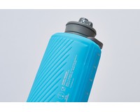 Мягкая бутылка HydraPak Flux 1 л Malibu Blue