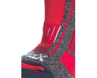 Треккинговые носки дет. Accapi Trekking Ultralight Jr 952 Red 23-26