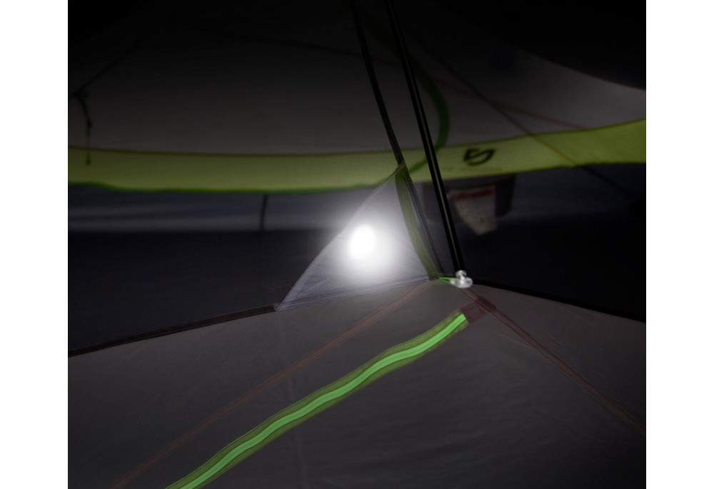 Ультралегкая палатка NEMO Dagger 2P 2018