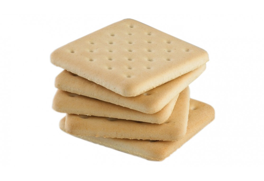 Треккинговое печенье Trek'n Eat Biscuits (10 пачек в упаковке)
