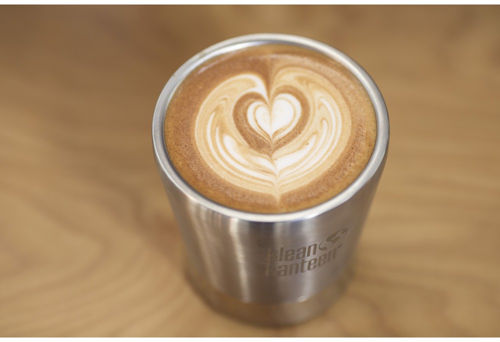 Термостакан-тумблер Klean Kanteen Insulated Tumbler Brushed Stainless 237 мл