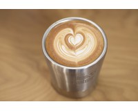 Термостакан-тумблер Klean Kanteen Insulated Tumbler Brushed Stainless 237 мл