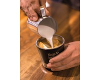 Термостакан-тумблер Klean Kanteen Insulated Tumbler Shale Black (matt) 237 мл