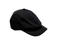Кепка OGSO Bulky Ivy Hat Black