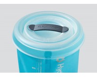 Мягкая бутылка HydraPak Stash Malibu Blue 750 мл